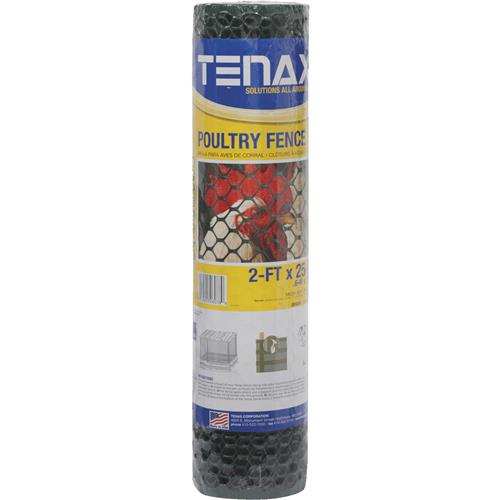 72121128 Tenax Poultry Netting Fence