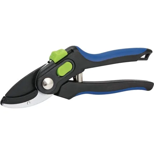 GP-1239 Best Garden Ergonomic Anvil Pruner