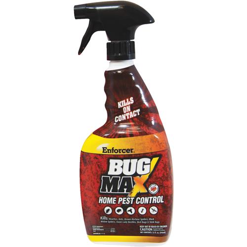 EBM128 Enforcer BugMax Home Pest Control Insect Killer