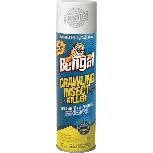 93500 Bengal Crawling Insect Killer