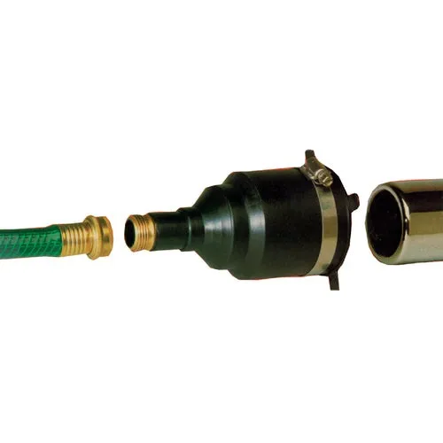 UE-12 Manning Underground Exterminator
