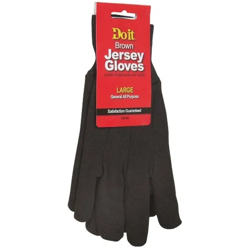 705669 Do it Best Jersey Work Glove
