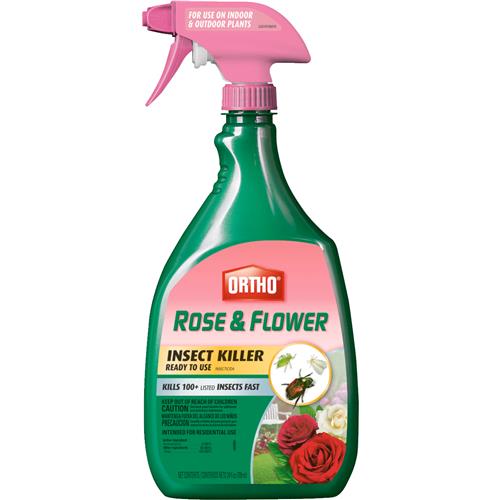 345610 Ortho Flower & Rose Insecticide