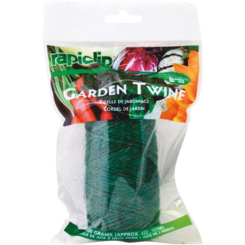 878 Rapiclip Jute Plant Tie Garden Twine