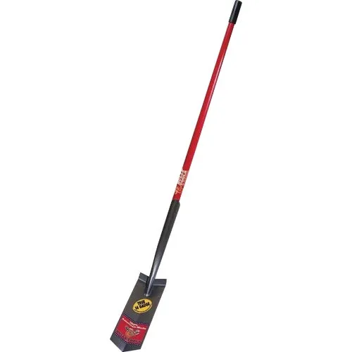 92720 Bully Tools Fiberglass Trench Shovel