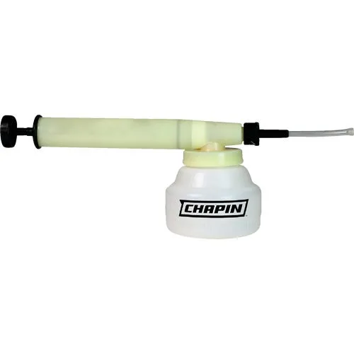 5000 Chapin Hand Duster