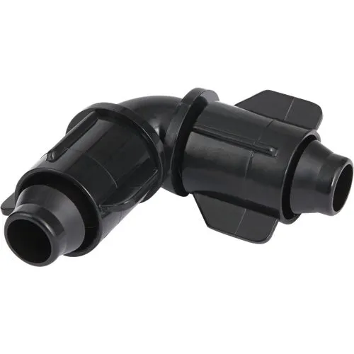 S5700UB Raindrip Stretch N Lock Elbow