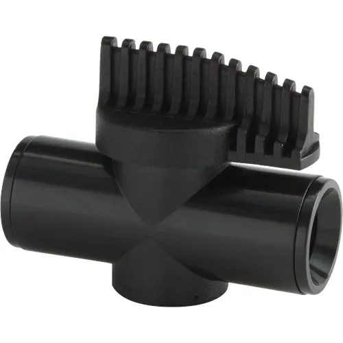 61800UB Raindrip 5/8 In. In-Line Valve