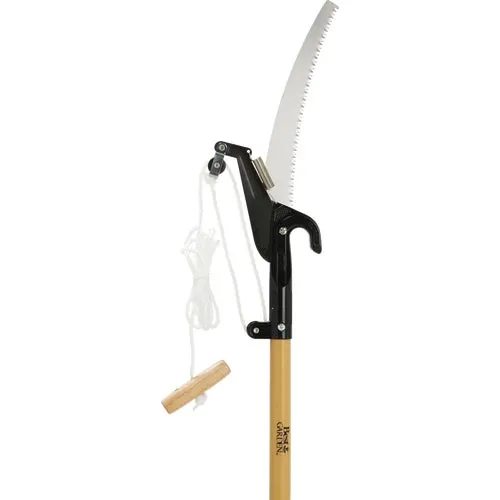 M4ATWS1 Best Garden Pole Tree Pruner