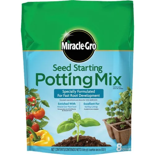 74978500 Miracle-Gro Seed Starting Mix
