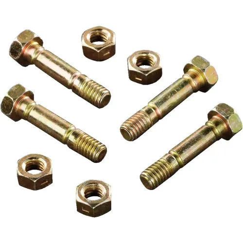 OEM-710-0890 Arnold MTD 2-Stage Snow Blower Shear Bolt