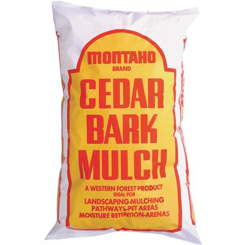 WMO13222 Montana Cedar Mulch