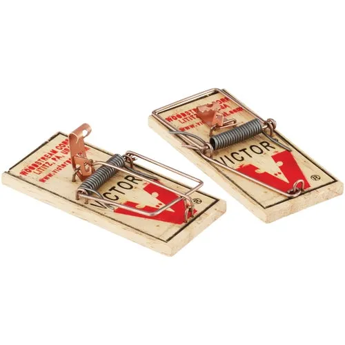 M150 Victor Mouse Trap