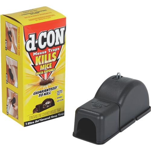 1920000027 D-Con Ultra-Set Mouse Trap