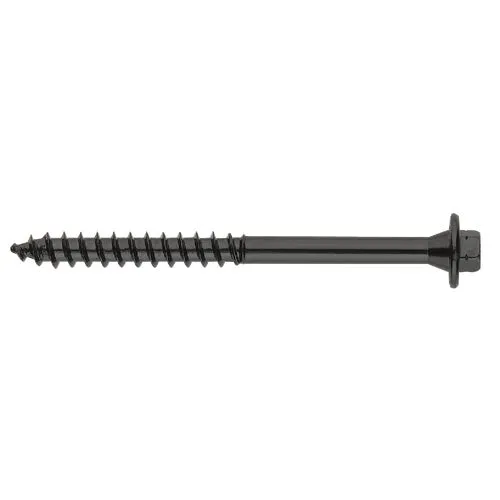 FMLL005-50 FastenMaster LedgerLok Deck Screw