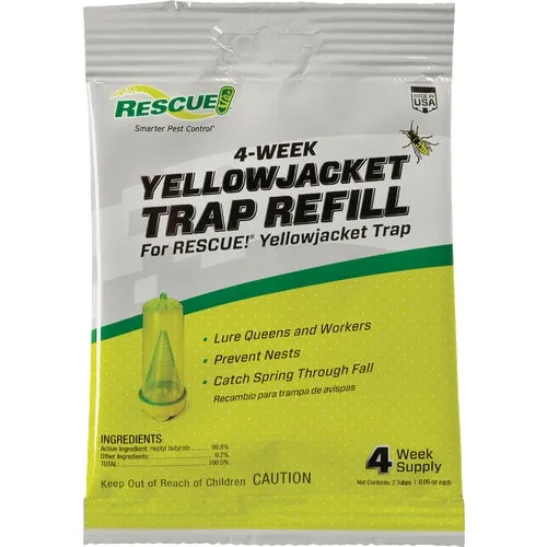 YJTA-DB36 Rescue Yellow Jacket Bait