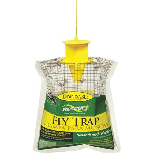 FTD-DB12 Rescue Fly Trap