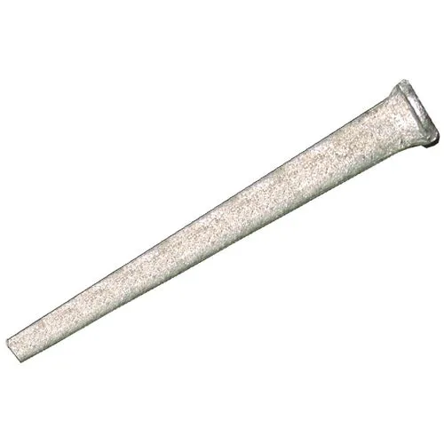 CMH10Z112 Maze Cut Masonry Sill Plate Nail