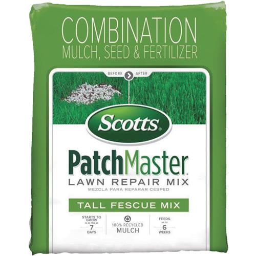 14900 Scotts PatchMaster Tall Fescue Grass Patch & Repair