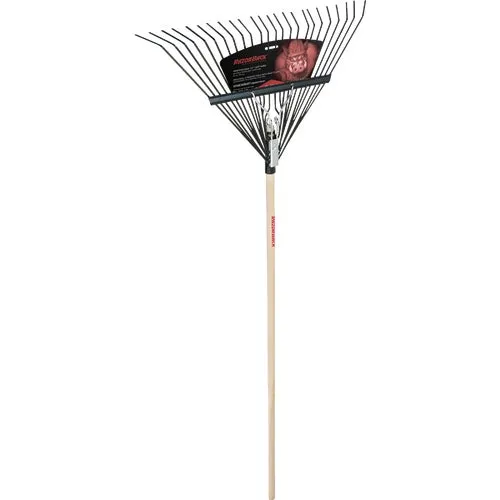 2911200 Razor-Back Spring Brace Leaf Rake