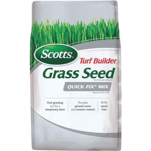 18272 Scotts Turf Builder Quick Fix Mix Grass Patch & Repair