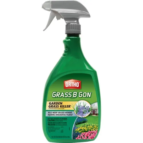 438580 Ortho Grass-B-Gon Garden Grass Killer
