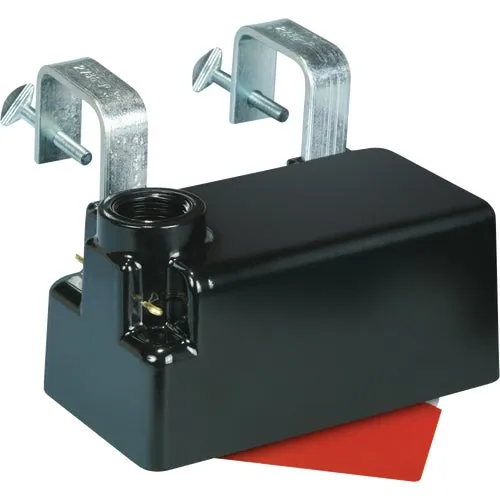 798 Dare-O-Matic Plastic Automatic Float Valve