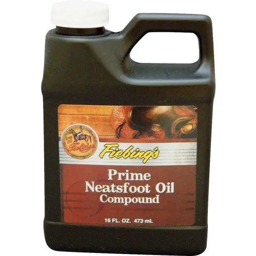 PN0C00P016Z Fiebings Prime Neatsfoot Oil Compound