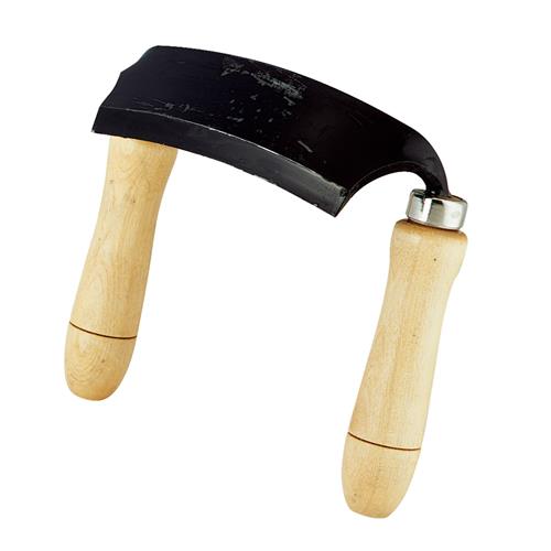 TMB-05DC Timber Tuff Curved In Shave