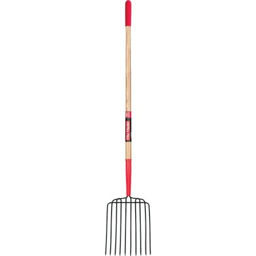 BPJ-10L Truper Tru Tough Manure/Bedding Fork