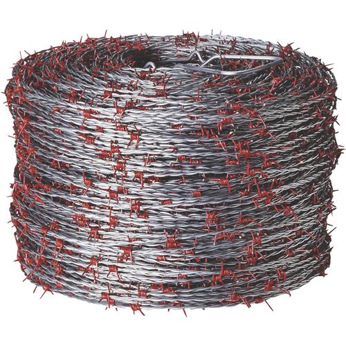 72600 Keystone Red Brand High Tensile Barbed Wire