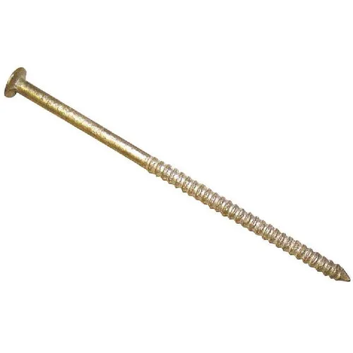 S225A530 Maze Wood Siding Ring Shank Nails