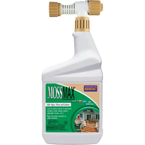 728 MossMax Moss Control