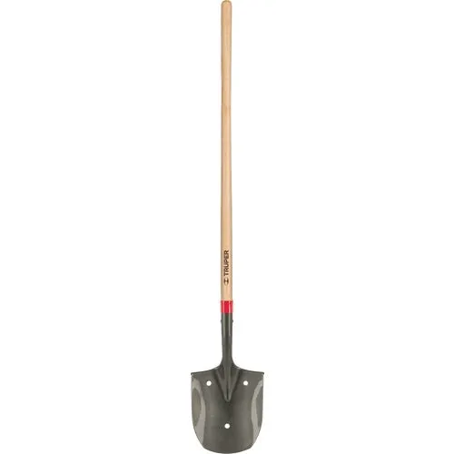 PARRO Truper Tru Tough Rice Shovel