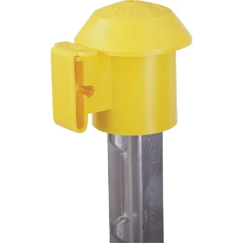 2027 Dare Cap Electric Fence Insulator