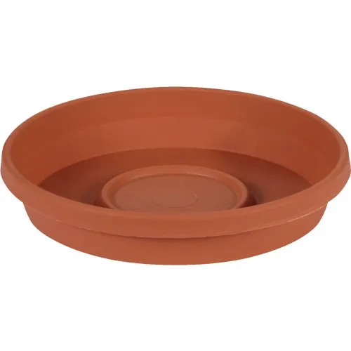 20-51008C Bloem Classic Flower Pot Saucer