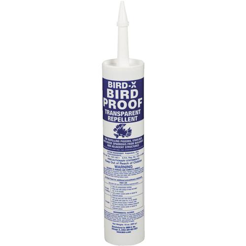 BP-CART-EA Bird X Bird Proof Bird Repellent