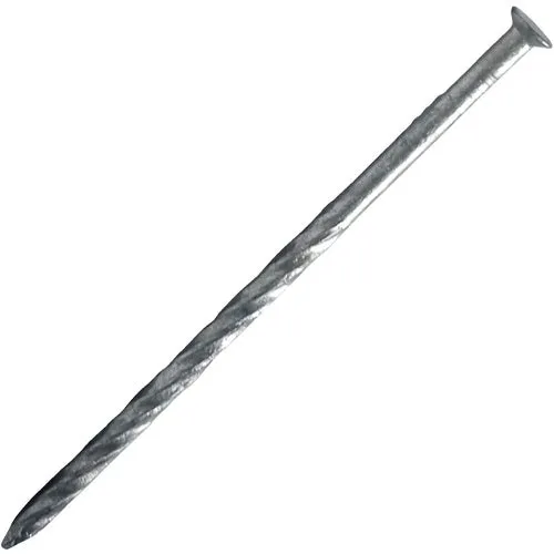 S257S050 Maze Hardboard Spiral Siding Nails