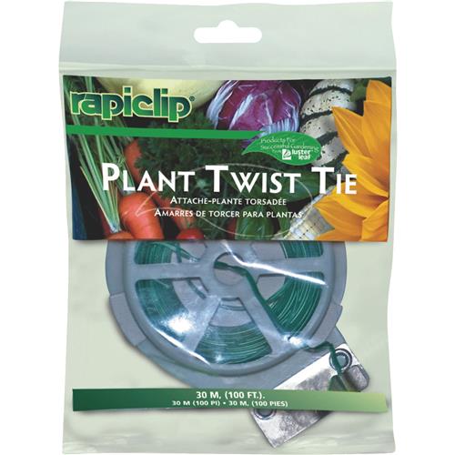 841 Rapiclip Twist Plant Tie Dispenser Pack