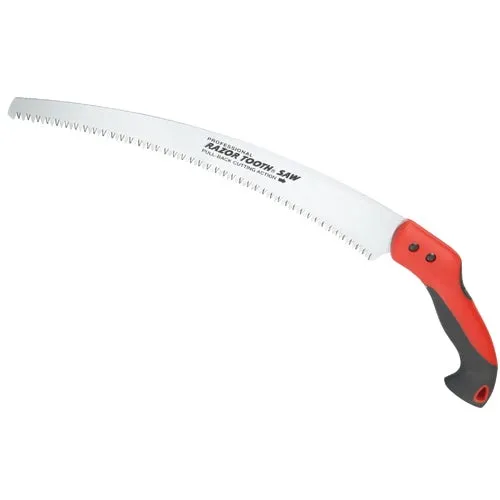 RS 16020 Corona Razor Tooth Curved Pruning Saw