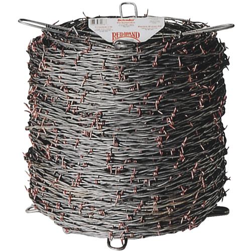 70476 Keystone Red Brand Barbed Wire
