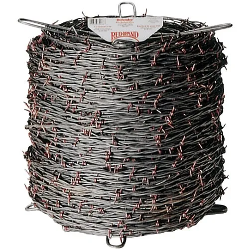 70476 Keystone Red Brand Barbed Wire