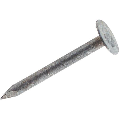 112EGRFG Grip-Rite Electrogalvanized Roof Nail