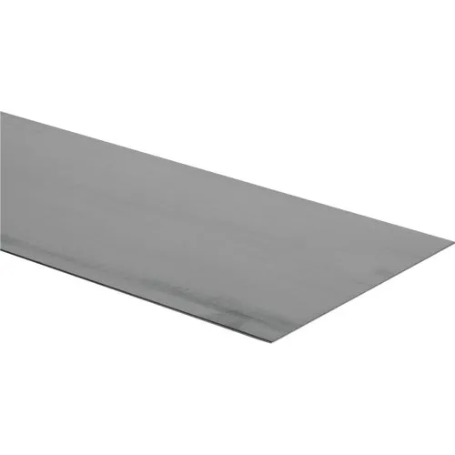 11758 Hillman Steelworks 16 Ga. Steel Sheet Stock
