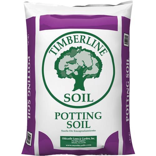 50055071 Timberline Potting Soil