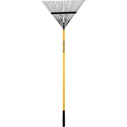 EMX-26F Tru Pro Leaf Rake