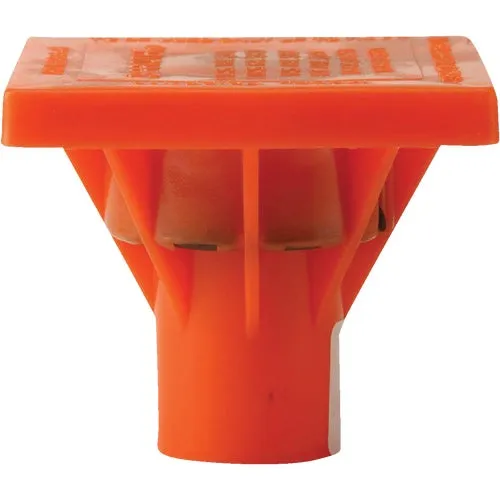 CAPOSHA11EAI Grip-Rite OSHA Rebar Cap
