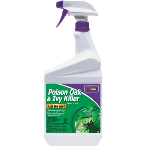5066 Bonide Poison Oak And Ivy Killer