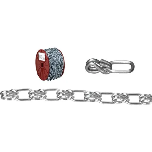 722427 Campbell Lock Link Single Loop Chain
