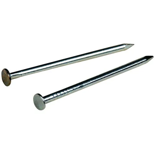 122543 Hillman 1.75 Oz Brite Steel Wire Nails